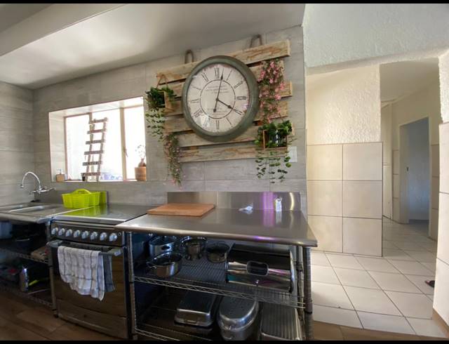 3 BEDROOM HOUSE FOR SALE IN VANDERBIJLPARK CW 4